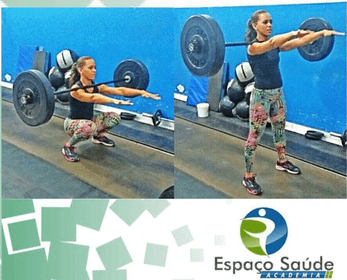 Imagem 5 da galeria do parceiro Espaço Saúde Academia