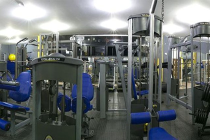 Imagem 5 da galeria do parceiro Top Fit