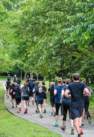 Image 1 from Peachtree Road Bootcamp partner gallery