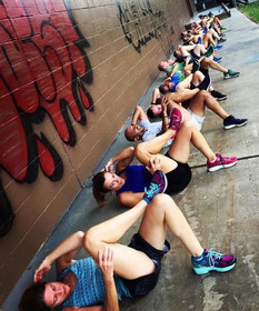 Image 2 from Peachtree Road Bootcamp partner gallery