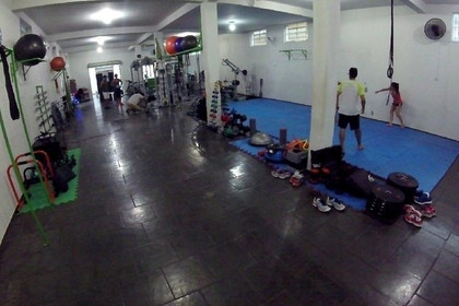 Imagem 3 da galeria do parceiro TRIBUS ARENA