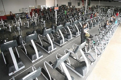 Imagen 1 de la galería del partner Energy - Rancagua