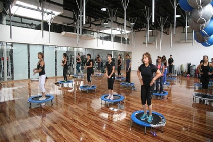 Imagen 3 de la galería del partner Energy - Rancagua