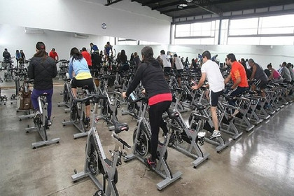 Imagen 4 de la galería del partner Energy - Rancagua
