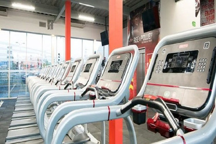 Imagen 1 de la galería del partner Energy - Talca