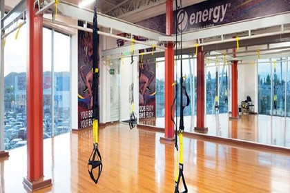 Imagen 5 de la galería del partner Energy - Talca