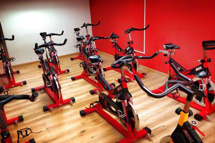 Imagem 5 da galeria do parceiro Academia New Fit