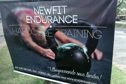 Imagem 7 da galeria do parceiro Academia New Fit