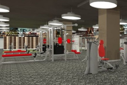 Imagen 1 de la galería del partner Energy - San Fernando