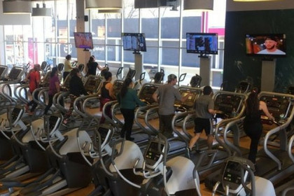Imagen 1 de la galería del partner Energy - Midmall Maipú