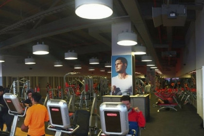 Imagen 9 de la galería del partner Energy - Midmall Maipú