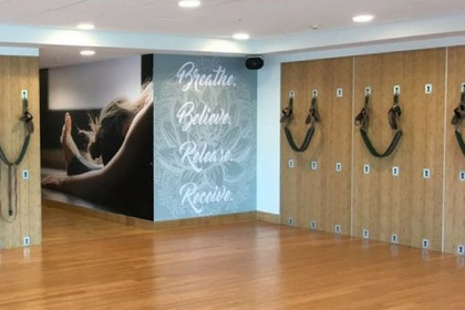 Imagen 5 de la galería del partner Energy - Mallplaza Los Dominicos