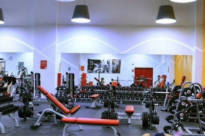 Imagen 1 de la galería del partner Energy - Mallplaza Egaña