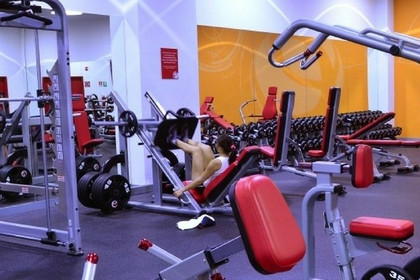 Imagen 5 de la galería del partner Energy - Mallplaza Egaña