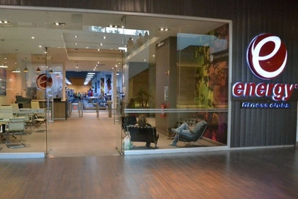 Imagen 2 de la galería del partner Energy - Mallplaza Egaña