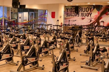Imagen 3 de la galería del partner Energy - Mallplaza Egaña