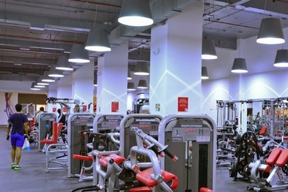 Imagen 6 de la galería del partner Energy - Mallplaza Egaña