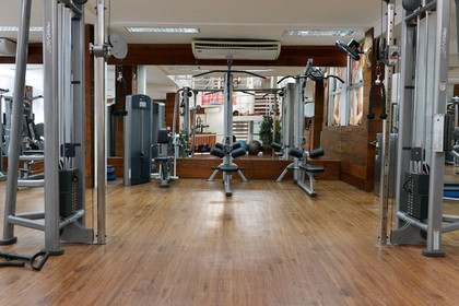Imagem 5 da galeria do parceiro Academia Top Fitness