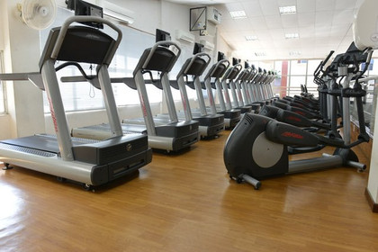 Imagem 6 da galeria do parceiro Academia Top Fitness