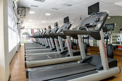 Imagem 7 da galeria do parceiro Academia Top Fitness