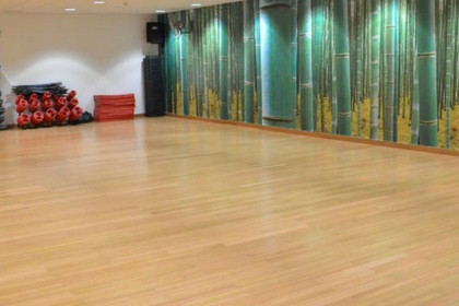 Imagen 2 de la galería del partner Energy - Mallplaza Sur