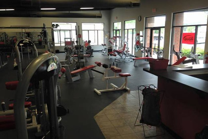 Image 8 from 24Seven Family Fitness & Tanning Centers partner gallery