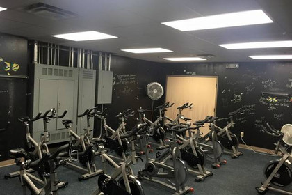 Image 11 from 24Seven Family Fitness & Tanning Centers partner gallery