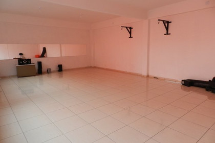 Imagem 2 da galeria do parceiro Academia Super Treino - Jardim Belem