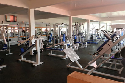 Imagem 4 da galeria do parceiro Academia Super Treino - Jardim Belem