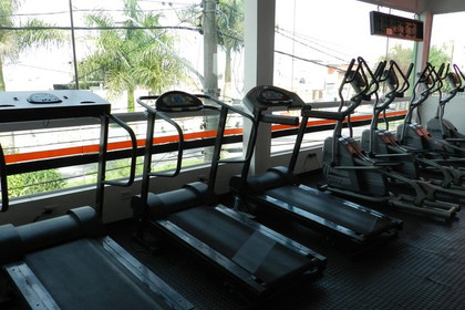 Imagem 5 da galeria do parceiro Academia Super Treino - Jardim Belem