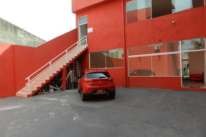 Imagem 7 da galeria do parceiro Academia Super Treino - Jardim Belem