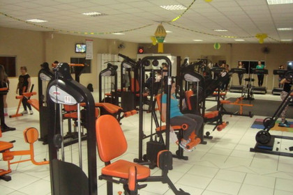 Imagem 5 da galeria do parceiro Corpo e Vida Academia