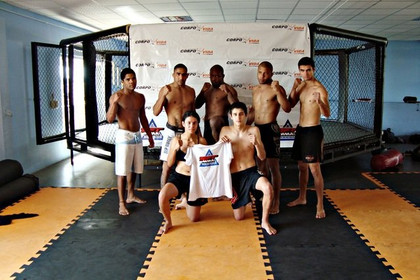 Imagem 8 da galeria do parceiro Corpo e Vida Academia