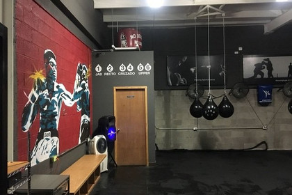 Imagen 1 de la galería del partner Box Plus Valle Escondido
