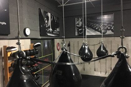 Imagen 7 de la galería del partner Box Plus Valle Escondido