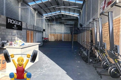 Imagen 4 de la galería del partner Crossfit Xolo