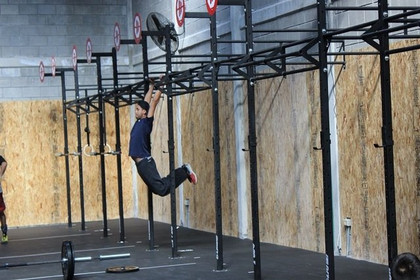 Imagen 3 de la galería del partner Crossfit Xolo