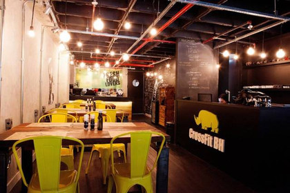 Imagem 5 da galeria do parceiro Crossfit BH I