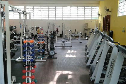 Imagem 3 da galeria do parceiro Academia Clube do Exercicio