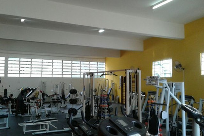 Imagem 4 da galeria do parceiro Academia Clube do Exercicio