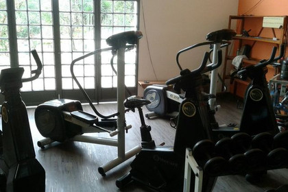 Imagem 5 da galeria do parceiro Academia Clube do Exercicio