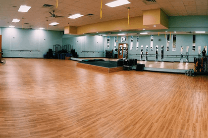 Image 4 from Fitness Factory Health Club - New Providence partner gallery