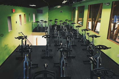 Image 3 from Fitness Factory Health Club - New Providence partner gallery