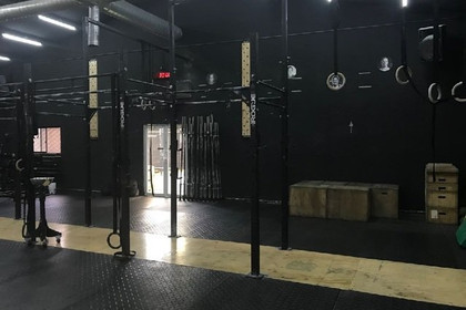 Imagen 5 de la galería del partner Crossfit Tayburun Sharks