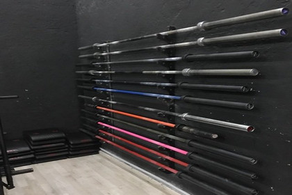 Imagen 11 de la galería del partner Crossfit Tayburun Sharks
