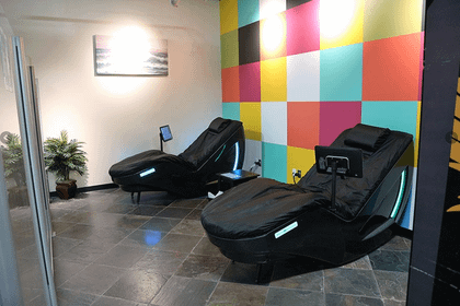 Image 5 from Fitness Factory Health Club - Rockaway partner gallery