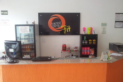 Imagem 4 da galeria do parceiro Academia Oxy Fit