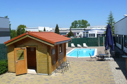 Bild 2 von Ergofitness Pirmasens Partnergalerie