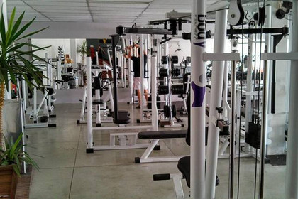Imagem 1 da galeria do parceiro Sport Evolution
