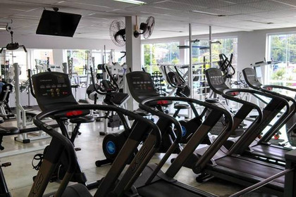Imagem 3 da galeria do parceiro Sport Evolution